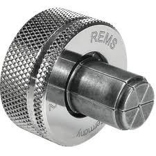 Rems 150160 R CU Opcja głowicy 25mm dla Rems Ex-Press CU