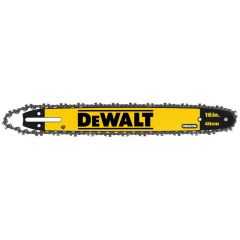 DeWALT Akcesoria DT20661-QZ łańcuch 46 cm + miecz DCM575