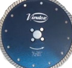 Virutex 7040329 Tarcza diamentowa 180 mm