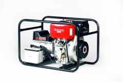 EP6000DE Generator Diesel 5500 Watt