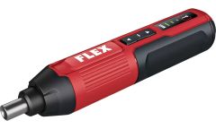 Flex-tools 530728 SD 5-300 4.0 Kieszonkowa wkrętarka akumulatorowa 4,0 V
