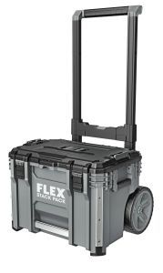 Flex-tools Akcesoria 531464 TK-L SP RB Stack Pack Rolbox