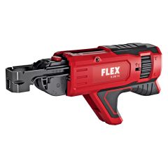 Flex-tools Akcesoria 531747 Mocowanie magazynka M-DW 55 do wkrętarki do suchej zabudowy