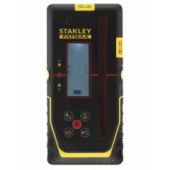 Stanley FMHT77652-0 Odbiornik FM Laser obrotowy czerwony