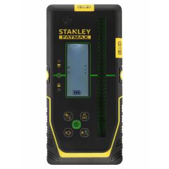 Stanley FMHT77653-0 Odbiornik FM Laser obrotowy zielony