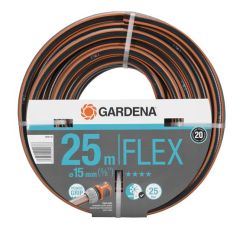 Gardena 18045-26 Comfort FLEX wąż 15 mm 25 mtr.