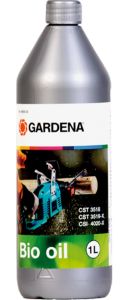 Gardena 06006-20 6006-20 Olej do pił łańcuchowych bio 1l