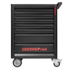 Gedore RED 3301677 R20202207 Wózek narzędziowy GEDWORKER 7 szuflad