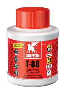 Griffon 6110030 Klej PVC T-88 250ml