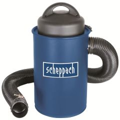 Scheppach 4906302901 Urządzenie do odsysania pyłu  HA1000