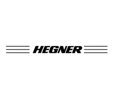 Hegner 11661037 Wałek szlifierski gumowy 50mm do szlifierki obrotowej IRS