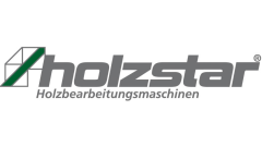 Holzstar 715911001 Talerz szlifierski na rzepy Średnica 150mm