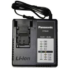 Panasonic EY0L82B32 EY0L82 B32 Ładowarka 10.8–28.8V