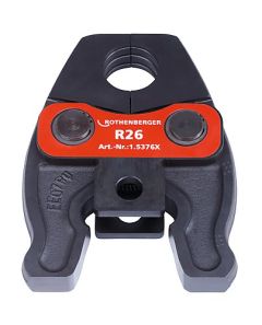 Rothenberger Akcesoria 015376X Szczęka zaciskowa standardowa R 26 mm