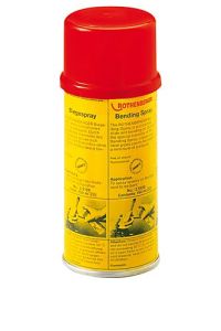 Rothenberger Akcesoria 25120 Spray do gięcia 150 ml