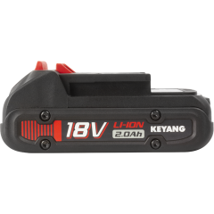 Keyang BL18051 Bateria 18V - 2.0Ah - ślizgowa