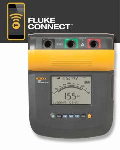 Fluke 4977519 1555 FC 10KV Tester rezystancji izolacji ze złączem IR3000 FC