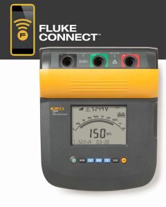 Fluke 4977402 1550C FC 5KV Tester rezystancji izolacji ze złączem IR3000 FC