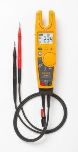 4910322 T6-600/EU Tester elektryczny