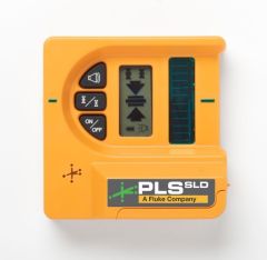 Fluke 4978526 PLS SLD detektor zielonego lasera i wsparcie