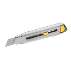 Stanley 1-10-018 Nóż do ściągania izolacji z blokadą 18 mm
