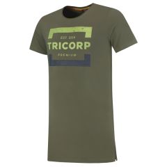 Tricorp T-Shirt Premium męski długi 104001