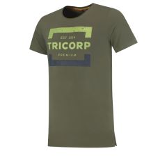 Tricorp T-Shirt Premium Men 104007