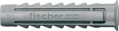 Fischer 70016 SX korek 16 x 80 z kołnierzem 10 szt.