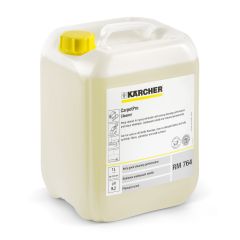 Kärcher Professional 6.295-854.0 Środek czyszczący CarpetPro RM 764 OA, 10 l