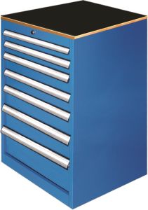 Huvema K5100 7-szufladowa szafka narzędziowa