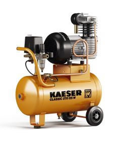 Kaeser 1.1703.0 Kompresor tłokowy Classic 270/25W 230 Volt