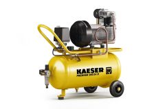 Kaeser 1.1802.0 Kompresor tłokowy Premium 200/24D 400 Volt