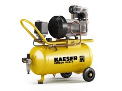 Kaeser 1.1801.0 Kompresor tłokowy Premium 200/24W 230 Volt