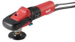 Flex-tools 378488 L12-3 100 WET Szlifierka na mokro do płytek i kamienia naturalnego 115 mm