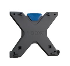 L-Boxx 1000010148 i-BOXX uchwyt ścienny BSS
