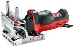 Mafell 918601 DDF40 Duo-Deuvelmachine - MidiMAX in T-Max