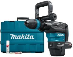 Makita HM001GZ04 Młot SDS-max 9,4J 40V bez baterii i ładowarki