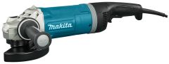 Makita GA9080X1 Szlifierka kątowa 230V 230mm 2700W 6600 obr./min do cięcia i szlifowania