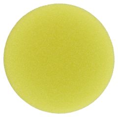 Makita Akcesoria 794558-6 Gąbka polerska żółta 125 mm