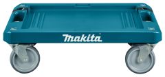 Makita Akcesoria P-83886 Platforma na kółkach do Makpac