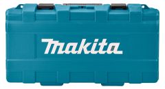 Makita Akcesoria 821670-0 Plastikowa walizka transportowa