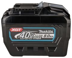 Makita Akcesoria 191X65-8 Akumulator BL4080F XGT 40V Max 8.0Ah Li-Ion