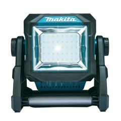 Makita Akcesoria DEAML005G Lampa budowlana LED XGT 14,4 V / 18 V / 40 V Max (XGT/LXT) z filtrem światła