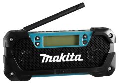 Makita Akcesoria DEBMR052 Przenośne radio budowlane  10,8 V