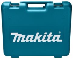 Makita Akcesoria 821528-3 Walizka z tworzywa sztucznego