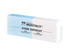 Montolit MONT395-2U Dwuziarnisty kamień szlifierski do tarcz diamentowych i wierteł