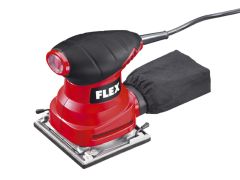 Flex-tools 332380 MS713 Szlifierka ręczna
