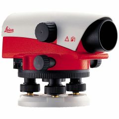 Leica 641983 NA 724 Przyrząd do pomiaru poziomu dźwięku Automatyczny