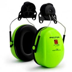 3M 6.21.25.360.00 Ochronniki słuchu Peltor™ Optime™ II Helmet