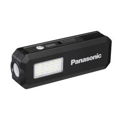 Panasonic EY3710B Li-ion USB mini lampa LED